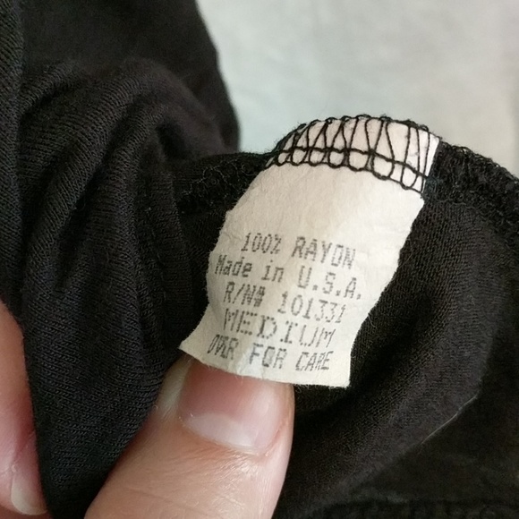 Vest like shirt - Picture 5 of 5